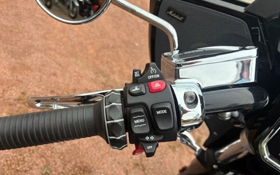 Gebrauchtmotorrad BMW R 18 B - Bild 15