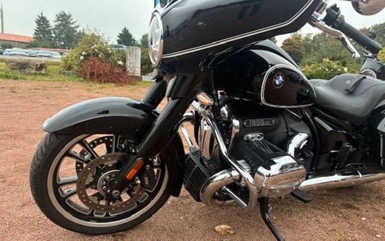 Gebrauchtmotorrad BMW R 18 B - Bild 16