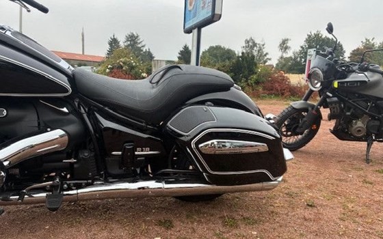 Gebrauchtmotorrad BMW R 18 B - Bild 17