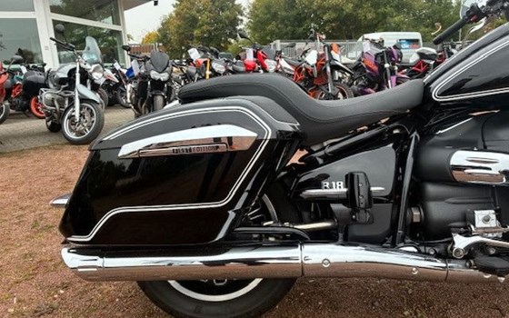 Gebrauchtmotorrad BMW R 18 B - Bild 18