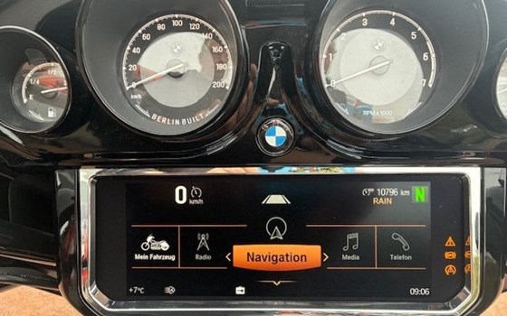 Gebrauchtmotorrad BMW R 18 B - Bild 19