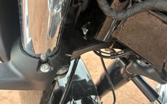 Gebrauchtmotorrad BMW R 18 B - Bild 20