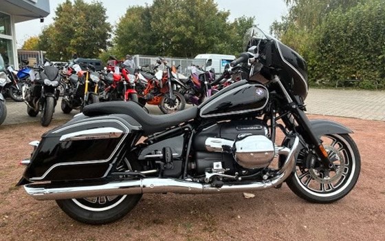 Gebrauchtmotorrad BMW R 18 B - Bild 3