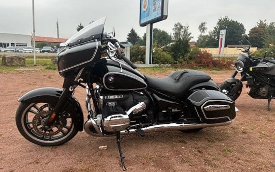 Gebrauchtmotorrad BMW R 18 B - Bild 6