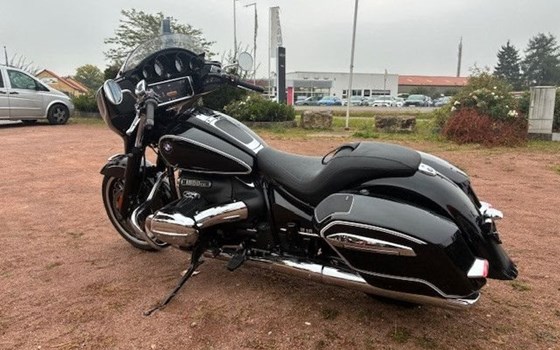 Gebrauchtmotorrad BMW R 18 B - Bild 7