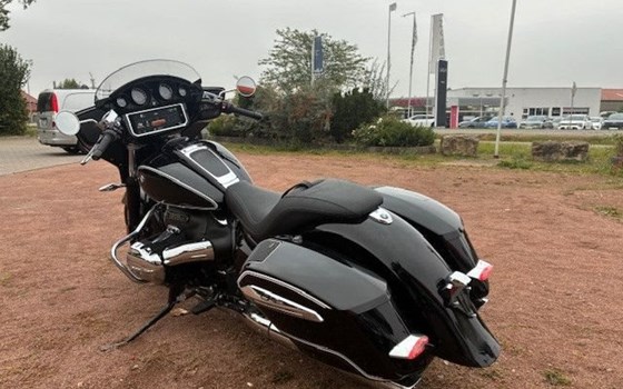 Gebrauchtmotorrad BMW R 18 B - Bild 8