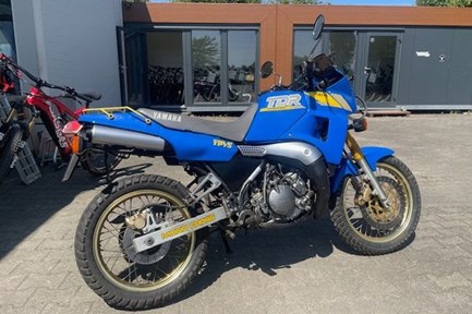 Yamaha TDR 250