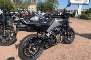 Angebot Husqvarna Svartpilen 401