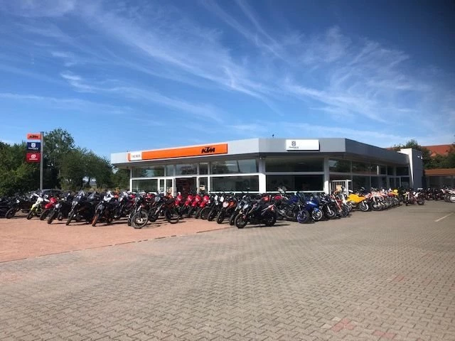 Angebot Husqvarna Svartpilen 401 Bild 10: Angebot Husqvarna Svartpilen 401