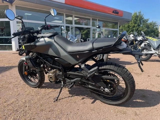 Angebot Husqvarna Svartpilen 401 Bild 9: Angebot Husqvarna Svartpilen 401