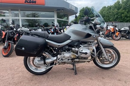 BMW R 1150 R