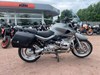 BMW R 1150 R