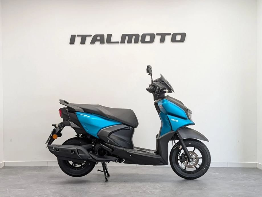 Angebot Yamaha RayZR Bild 2: Angebot Yamaha RayZR