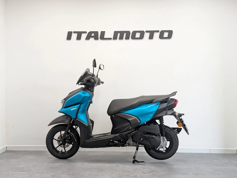 Angebot Yamaha RayZR Bild 3: Angebot Yamaha RayZR