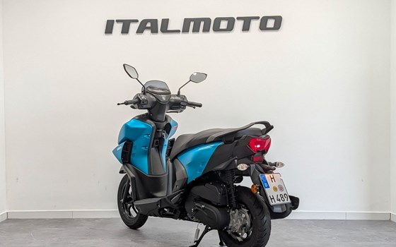 Gebrauchtmotorrad Yamaha RayZR - Bild 4