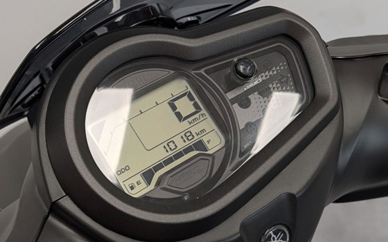 Gebrauchtmotorrad Yamaha RayZR - Bild 6