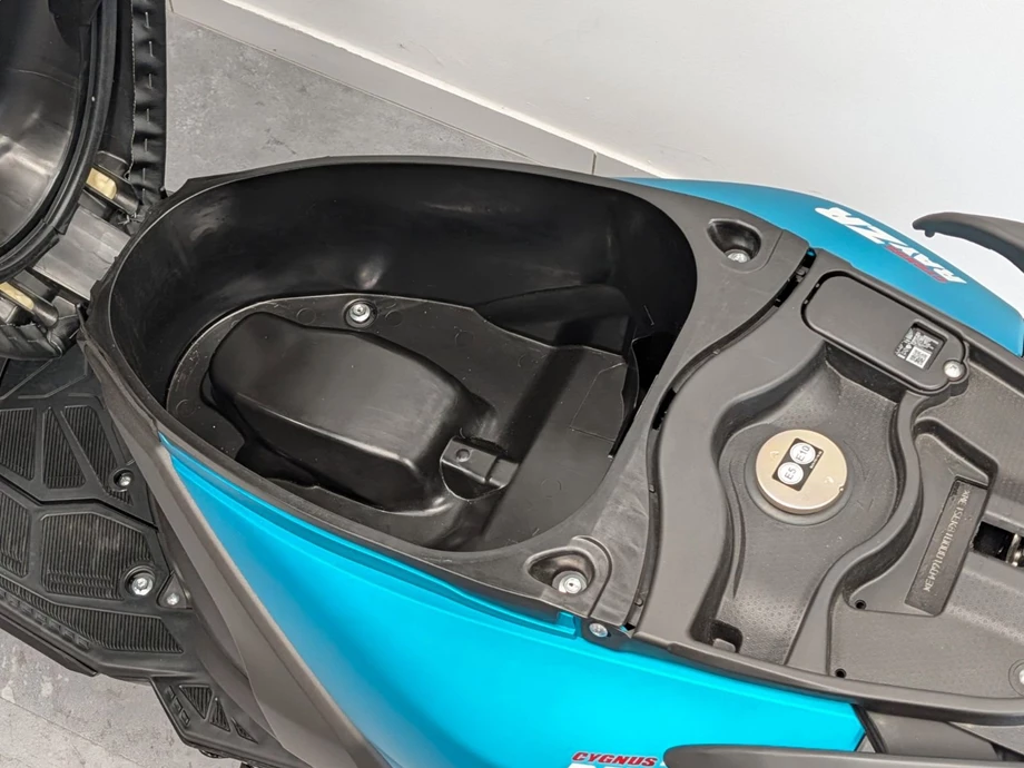 Angebot Yamaha RayZR Bild 7: Angebot Yamaha RayZR