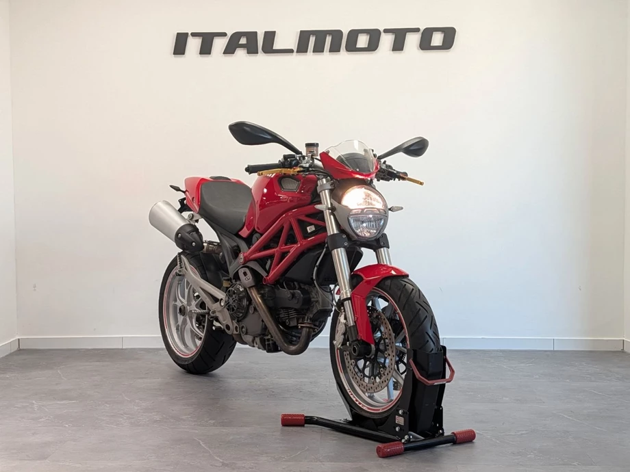 Angebot Ducati Monster 1100 Bild 1: Angebot Ducati Monster 1100