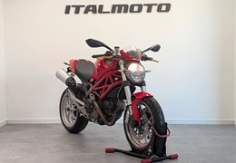 Gebrauchte Ducati Monster 1100