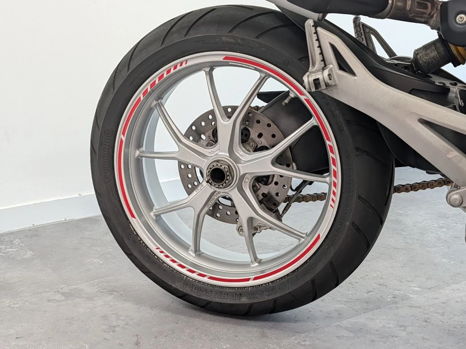 Angebot Ducati Monster 1100 Bild 10: Angebot Ducati Monster 1100