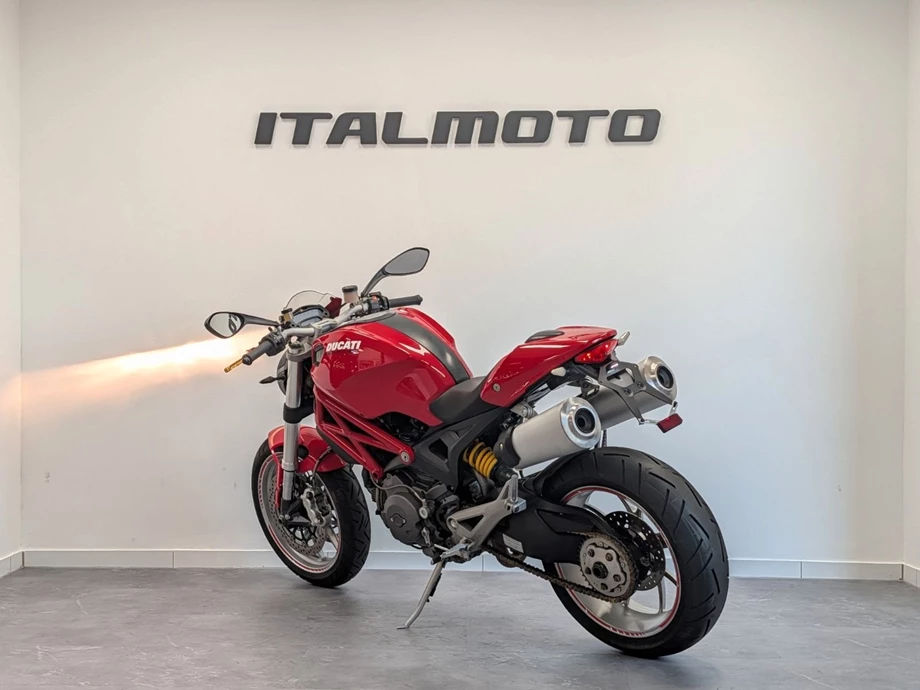 Angebot Ducati Monster 1100 Bild 4: Angebot Ducati Monster 1100