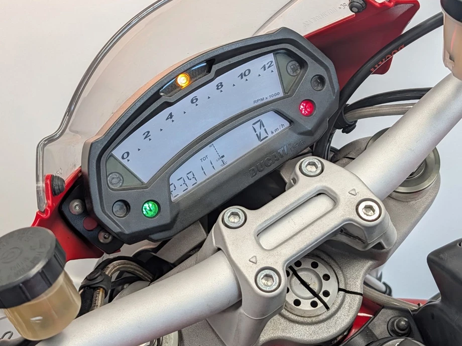 Angebot Ducati Monster 1100 Bild 6: Angebot Ducati Monster 1100