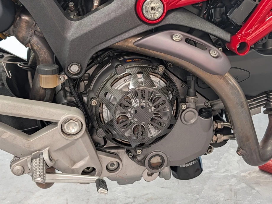 Angebot Ducati Monster 1100 Bild 8: Angebot Ducati Monster 1100