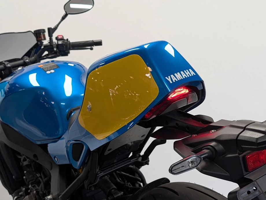 Angebot Yamaha XSR900 Bild 10: Angebot Yamaha XSR900