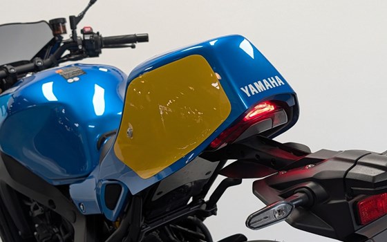 Gebrauchtmotorrad Yamaha XSR900 - Bild 10