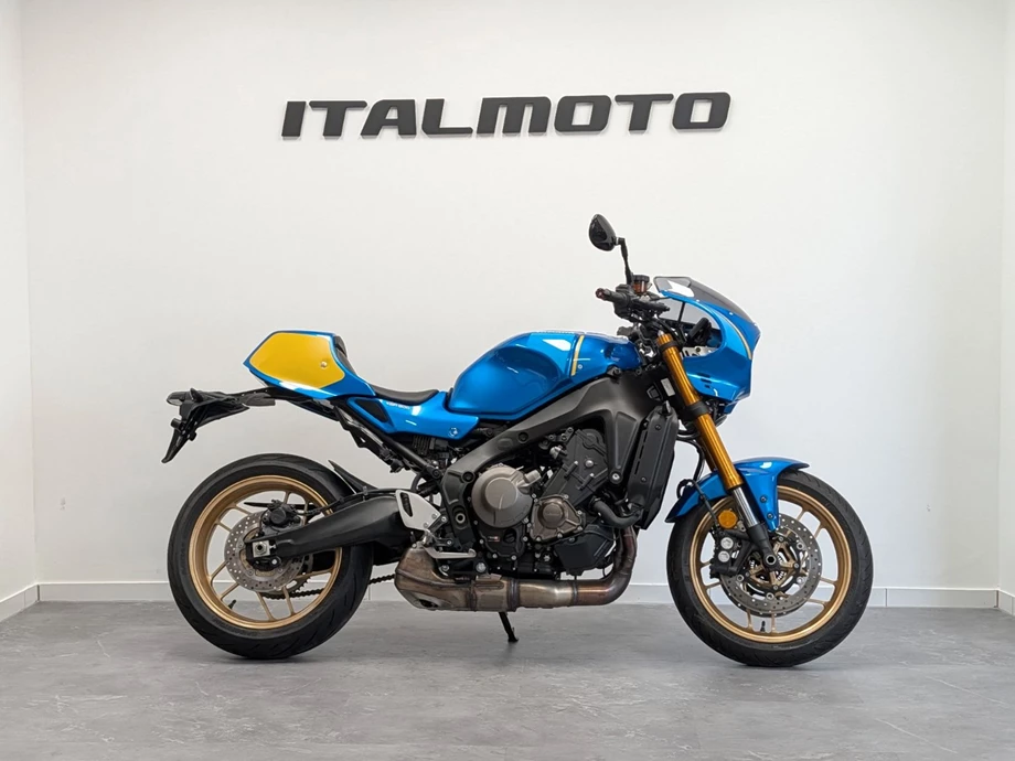Angebot Yamaha XSR900 Bild 2: Angebot Yamaha XSR900