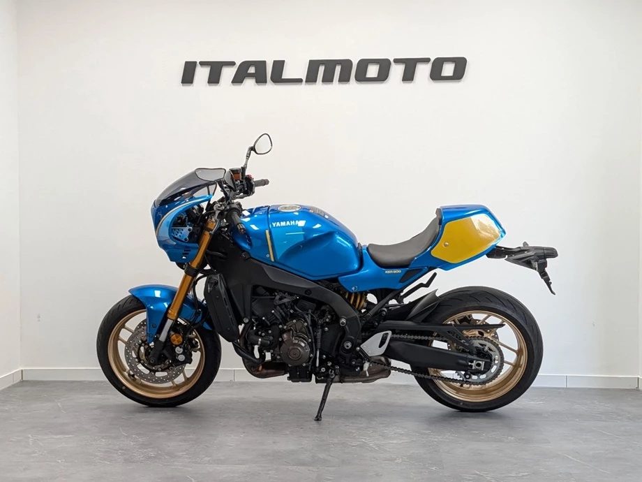 Angebot Yamaha XSR900 Bild 3: Angebot Yamaha XSR900