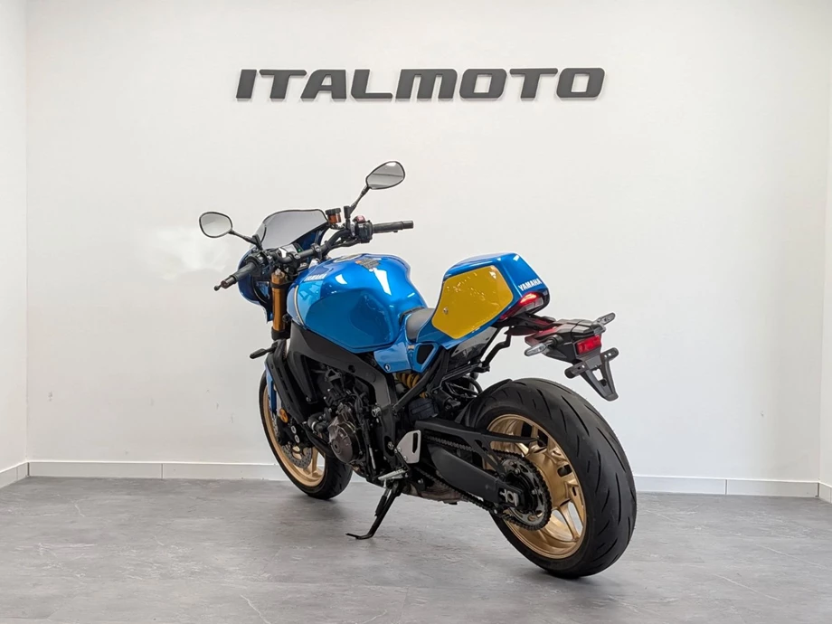 Angebot Yamaha XSR900 Bild 4: Angebot Yamaha XSR900