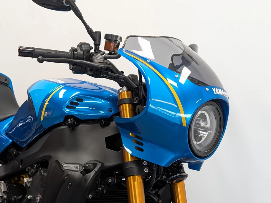 Angebot Yamaha XSR900 Bild 7: Angebot Yamaha XSR900