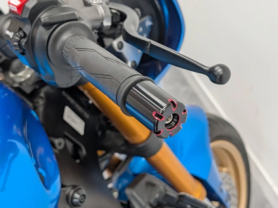 Angebot Yamaha XSR900 Bild 8: Angebot Yamaha XSR900