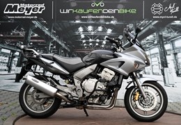 Gebrauchte Honda CBF 1000