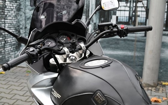 Gebrauchtmotorrad Honda CBF 1000 - Bild 9