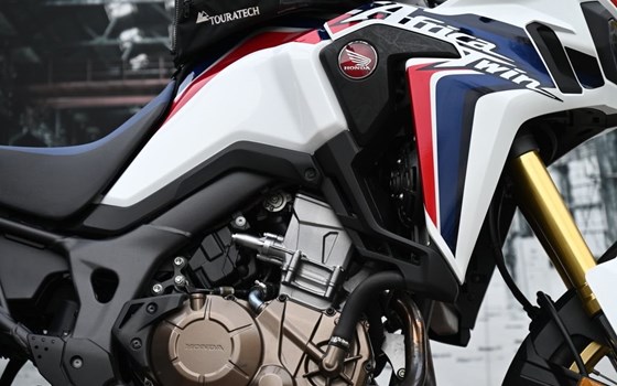 Gebrauchtmotorrad Honda CRF1000L Africa Twin - Bild 2