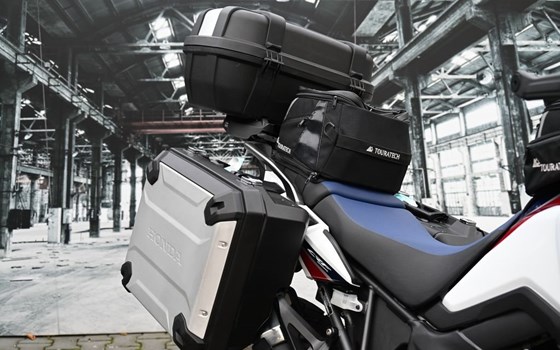 Gebrauchtmotorrad Honda CRF1000L Africa Twin - Bild 7