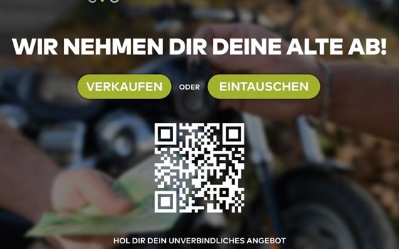 Gebrauchtmotorrad KTM 690 SMC R - Bild 3