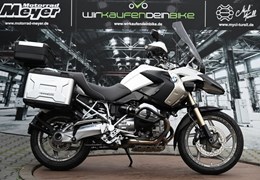Gebrauchte BMW R 1200 GS
