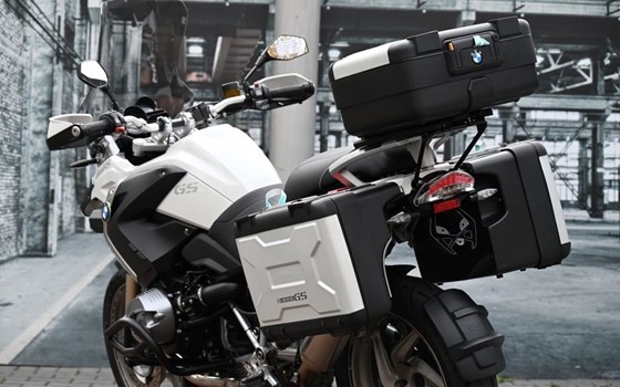 Gebrauchtmotorrad BMW R 1200 GS - Bild 10