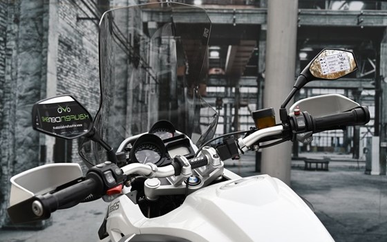 Gebrauchtmotorrad BMW R 1200 GS - Bild 11