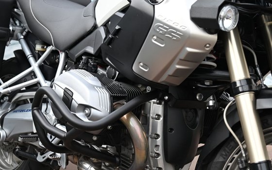 Gebrauchtmotorrad BMW R 1200 GS - Bild 5