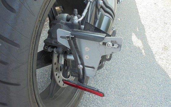 Gebrauchtmotorrad BMW R nineT - Bild 10