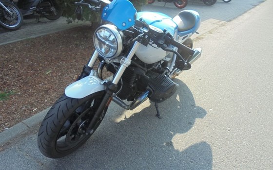 Gebrauchtmotorrad BMW R nineT - Bild 13