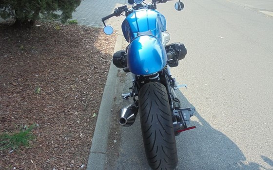 Gebrauchtmotorrad BMW R nineT - Bild 4