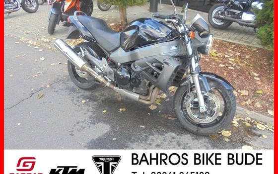 Gebrauchtmotorrad Honda CB 1100 SF X-11 - Bild 1