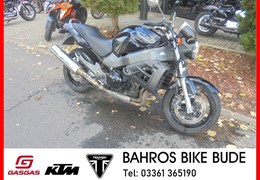 Gebrauchte Honda CB 1100 SF X-11