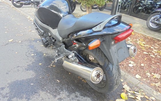 Gebrauchtmotorrad Honda CB 1100 SF X-11 - Bild 10