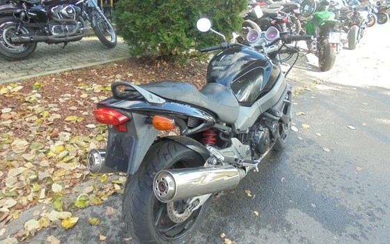 Gebrauchtmotorrad Honda CB 1100 SF X-11 - Bild 3